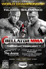 Watch Bellator 88 M4ufreemovies