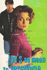 Watch Joe\'s So Mean to Josephine M4ufreemovies