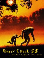 Watch Boggy Creek II: And the Legend Continues M4ufreemovies