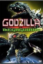 Watch Gojira tai Megagirasu: Jî shômetsu sakusen M4ufreemovies