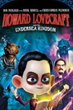 Watch Howard Lovecraft & the Undersea Kingdom M4ufreemovies