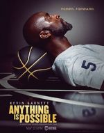 Watch Kevin Garnett: Anything Is Possible M4ufreemovies