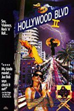 Watch Hollywood Boulevard II M4ufreemovies