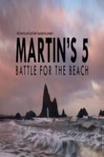 Watch Martin's 5: Battle for the Beach M4ufreemovies