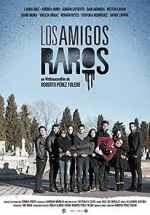 Watch Los amigos raros M4ufreemovies