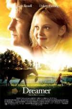 Watch Dreamer: Inspired by a True Story M4ufreemovies