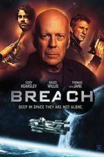Watch Breach M4ufreemovies