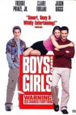 Watch Boys and Girls M4ufreemovies