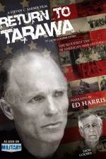 Watch Return to Tarawa The Leon Cooper Story M4ufreemovies