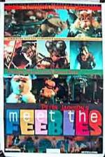 Watch Meet the Feebles M4ufreemovies
