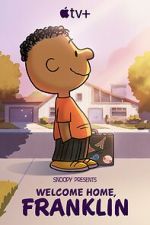 Watch Snoopy Presents: Welcome Home, Franklin M4ufreemovies