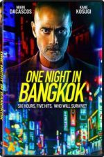 Watch One Night in Bangkok M4ufreemovies