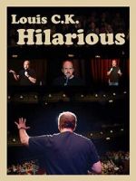 Watch Louis C.K.: Hilarious M4ufreemovies