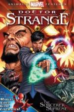 Watch Doctor Strange M4ufreemovies