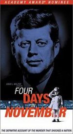 Watch Four Days in November M4ufreemovies