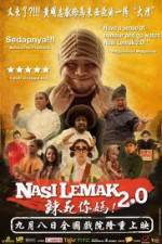 Watch Nasi Lemak 2.0 M4ufreemovies