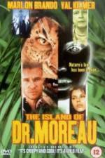 Watch The Island of Dr. Moreau M4ufreemovies