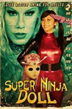 Watch Super Ninja Bikini Babes M4ufreemovies