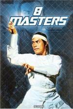 Watch Eight Masters M4ufreemovies