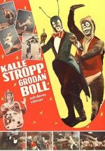 Watch Charlie Strap, Froggy Ball and Their Friends M4ufreemovies