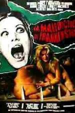 Watch La maldición de Frankenstein M4ufreemovies