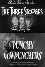 Watch Punchy Cowpunchers M4ufreemovies