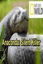 Watch Anaconda: Silent Killer M4ufreemovies