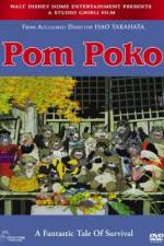 Watch Heisei tanuki gassen pompoko M4ufreemovies