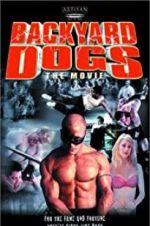 Watch Backyard Dogs M4ufreemovies