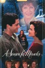 Watch Hallmark Hall of Fame - A Season for Miracles M4ufreemovies