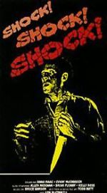 Watch Shock! Shock! Shock! M4ufreemovies