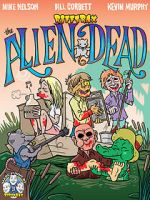 Watch RiffTrax: The Alien Dead M4ufreemovies
