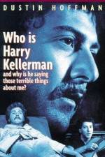 Watch Who Is Harry Kellerman and Why Is He Saying Those Terrible Things About Me? M4ufreemovies