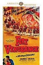 Watch Fort Vengeance M4ufreemovies