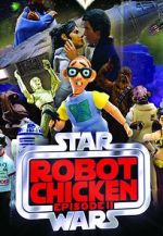 Watch Robot Chicken: Star Wars Episode II (TV Short 2008) M4ufreemovies
