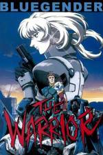 Watch Blue Gender The Warrior M4ufreemovies