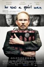 Watch He Was a Quiet Man M4ufreemovies