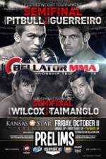 Watch Bellator 103 Prelims M4ufreemovies