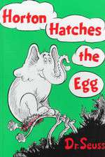 Watch Horton Hatches the Egg M4ufreemovies