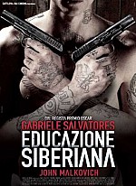 Watch Educazione siberiana M4ufreemovies