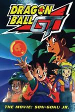 Watch Dragon Ball GT: A Hero\'s Legacy M4ufreemovies