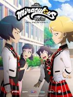 Watch Miraculous World: Tokyo Stellar Force (TV Special 2025) M4ufreemovies