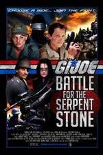 Watch G.I. Joe: Battle for the Serpent Stone M4ufreemovies