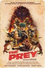 Watch THE PREY: Legend of Karnoctus M4ufreemovies