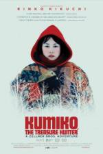 Watch Kumiko, the Treasure Hunter M4ufreemovies