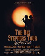 Watch The Big Steppers Tour: Live from Paris M4ufreemovies