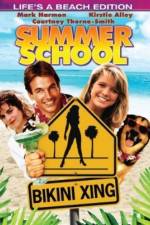 Watch Summer School M4ufreemovies