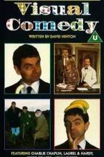 Watch Rowan Atkinson's Guide To Visual Comedy M4ufreemovies