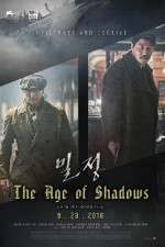 Watch The Age of Shadows M4ufreemovies