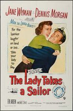 Watch The Lady Takes a Sailor M4ufreemovies